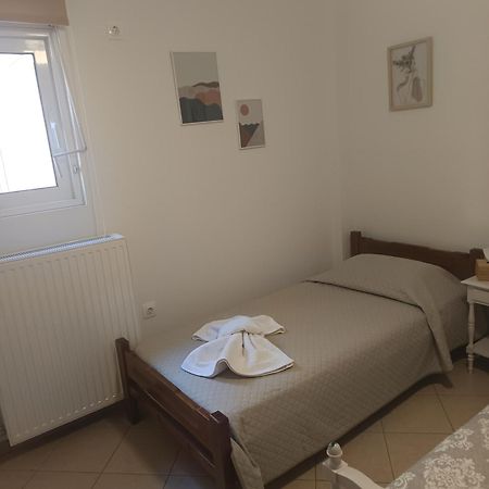 Airport Anasta Casa Apartment Artemida  Exterior photo